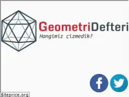 Sites similar to geometridefteri.com