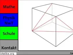 Sites similar to geometrie.net