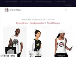 Sites similar to geometrien.de