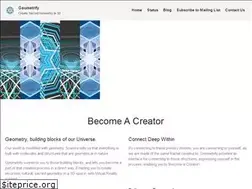 Sites similar to geometrify.net