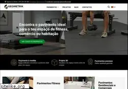 Sites similar to geometriktarget.com