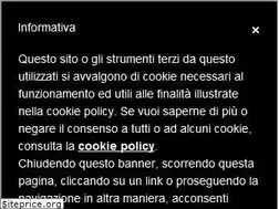 Sites similar to geometrilatina.it