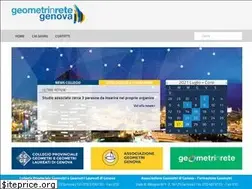 Sites similar to geometrinrete.ge.it