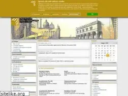 Sites similar to geometripesaro.it