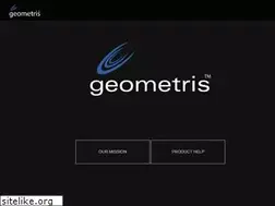 Sites similar to geometris.com