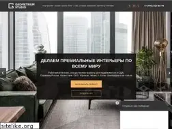 Sites similar to geometrium.com