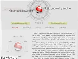 Sites similar to geometros.com