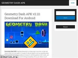 Sites similar to geometry-dash-apk.xyz