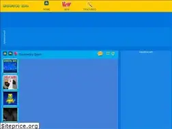 Sites similar to geometry-dash.io