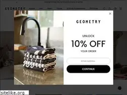 Sites similar to geometry.house