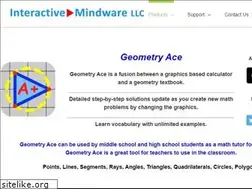 Sites similar to geometryace.com