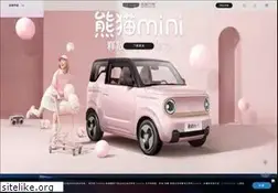 Sites similar to geometryauto.com