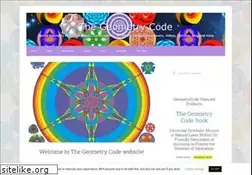 Sites similar to geometrycode.com
