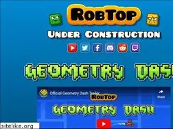 Sites similar to geometrydash.com