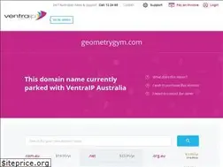 Sites similar to geometrygym.com