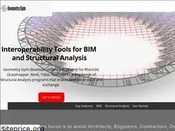 Sites similar to geometrygym.wordpress.com