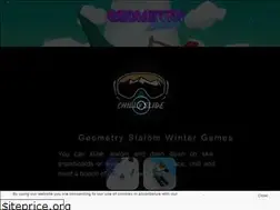 Sites similar to geometryslalom.com
