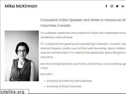 Sites similar to geomika.com