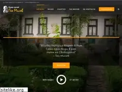 Sites similar to geomilev.com