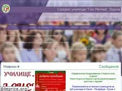 Sites similar to geomilev.info