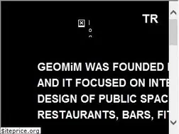 Sites similar to geomim.com