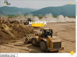 Sites similar to geominas.com