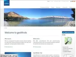 Sites similar to geominds.de