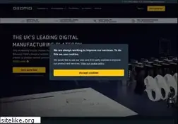 Sites similar to geomiq.com