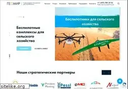 Sites similar to geomir.ru
