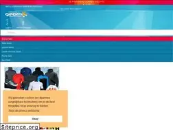 Sites similar to geomix-shop.nl