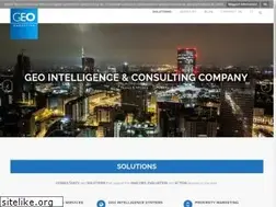 Sites similar to geomktg.com
