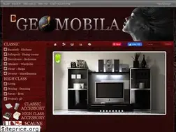 Sites similar to geomobila.ro