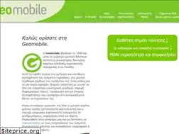 Sites similar to geomobile.gr
