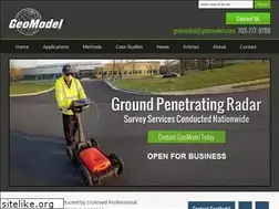 Sites similar to geomodel.com