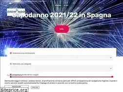 Sites similar to geomondoviaggi.it