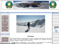Sites similar to geomontabruzzo.it