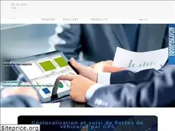 Sites similar to geomtec.ma