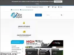 Sites similar to geomultidigital.com