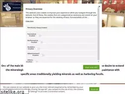 Sites similar to geomuseum.gr