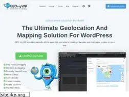 Sites similar to geomywp.com