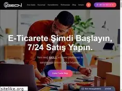 Sites similar to geonajans.com