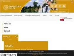 Sites similar to geonatura-kielce.pl
