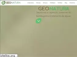 Sites similar to geonatura.pt