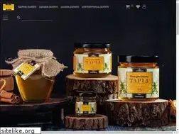 Sites similar to geonatural.ge