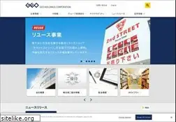 Sites similar to geonet.co.jp