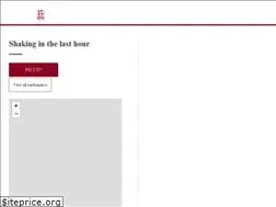 Sites similar to geonet.co.nz