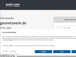 Sites similar to geonetzwerk.de
