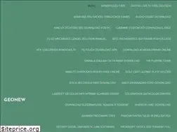 Sites similar to geonew387.weebly.com