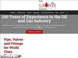 Sites similar to geonixlp.com