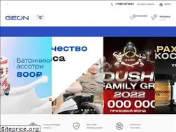 Sites similar to geonlab.ru